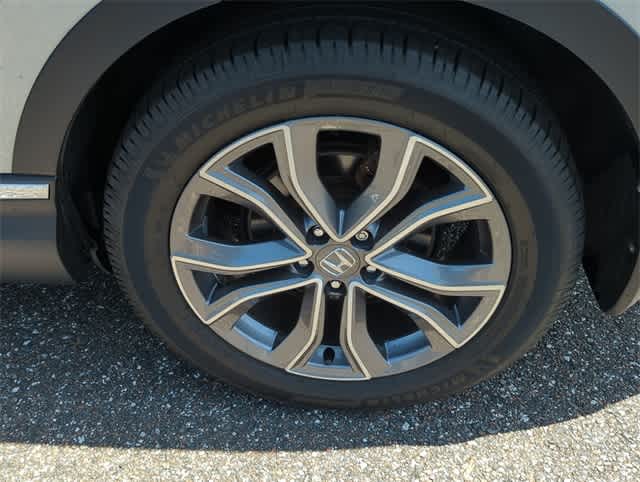 Thumbnail: 2021 Honda CR-V - 14