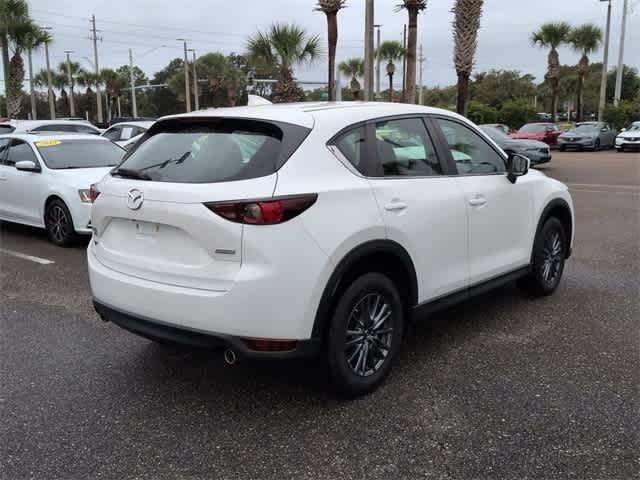 Thumbnail: 2019 Mazda CX-5 - 8