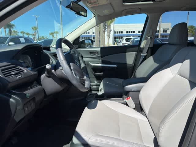 Thumbnail: 2016 Honda CR-V - 8