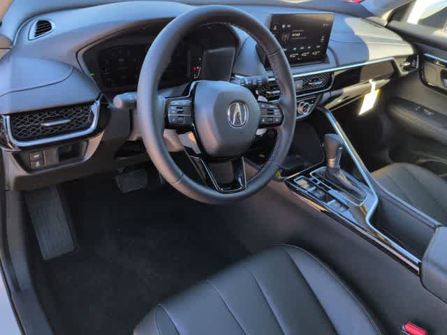 Thumbnail: 2025 Acura ADX - 10