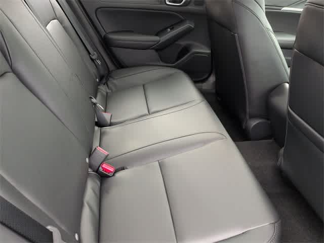 Thumbnail: 2026 Acura Integra - 22