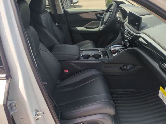 2026 Acura MDX Technology Package - Photo 24