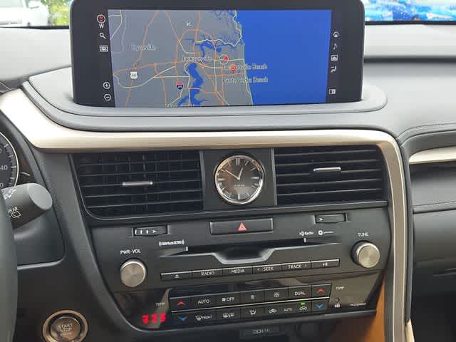 Thumbnail: 2022 Lexus RX - 27