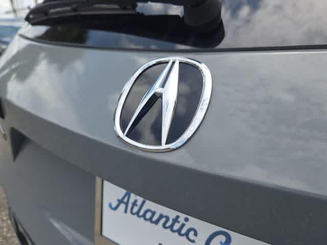 2026 Acura MDX A-Spec w/Advance Package - Photo 11