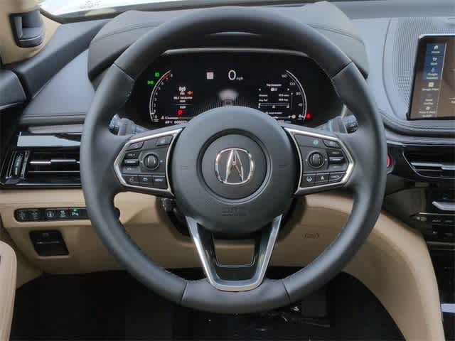 Thumbnail: 2026 Acura MDX - 25