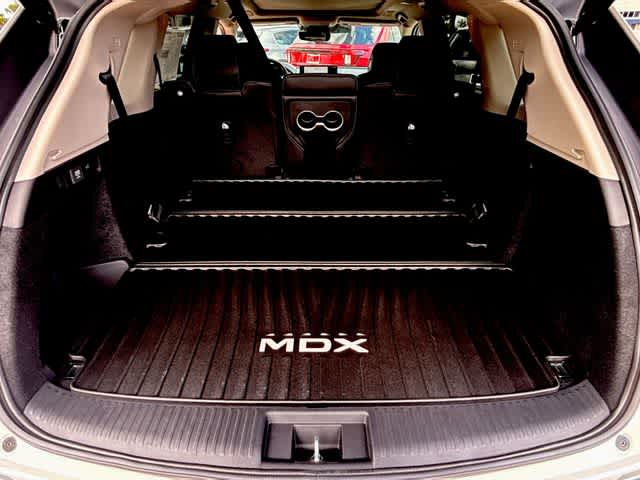 Thumbnail: 2026 Acura MDX - 37