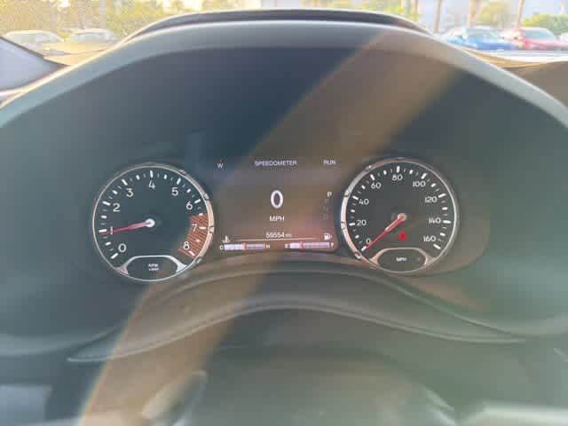 Thumbnail: 2021 Jeep Renegade - 15