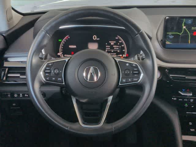 Thumbnail: 2024 Acura MDX - 25