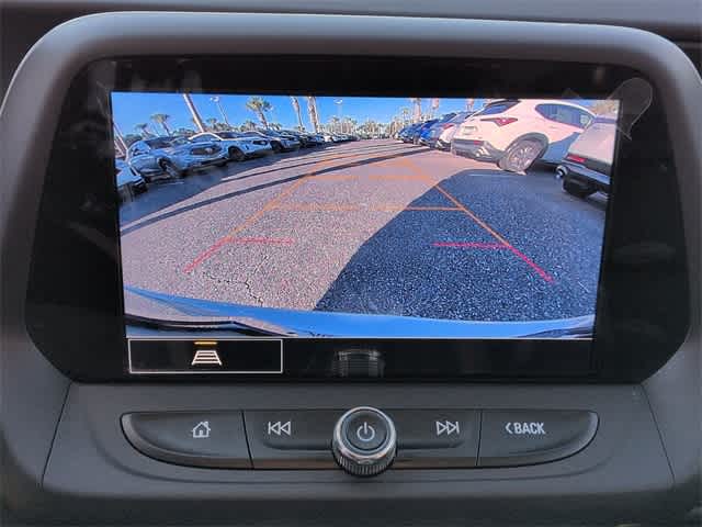 Thumbnail: 2023 Chevrolet Camaro - 27