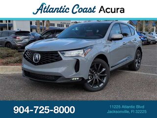 2026 Acura RDX w/A-Spec Package SUV