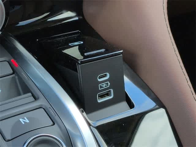 Thumbnail: 2026 Acura MDX - 34