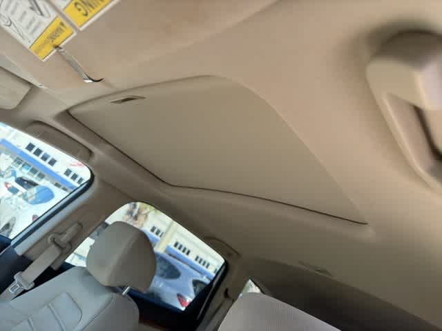 Thumbnail: 2018 Honda CR-V - 11