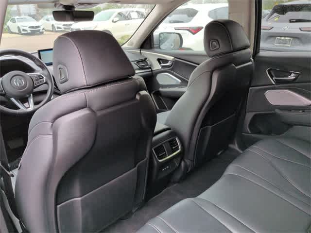 Thumbnail: 2022 Acura RDX - 19