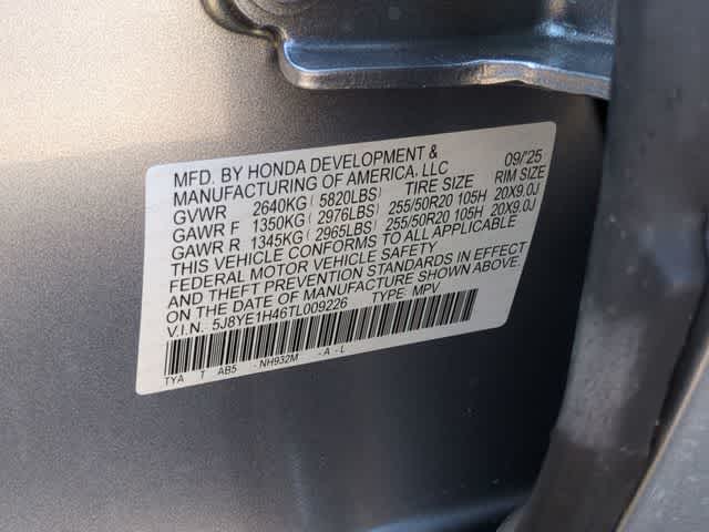 2026 Acura MDX Technology Package - Photo 39