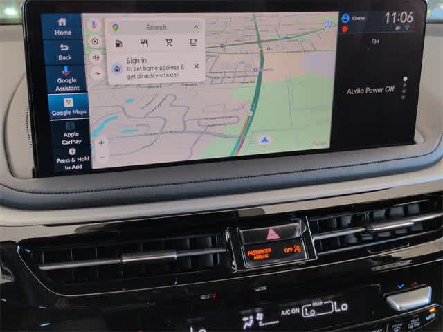 Thumbnail: 2026 Acura MDX - 31