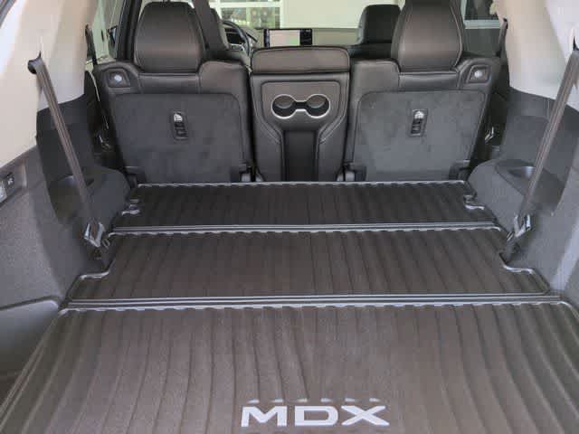 Thumbnail: 2026 Acura MDX - 37