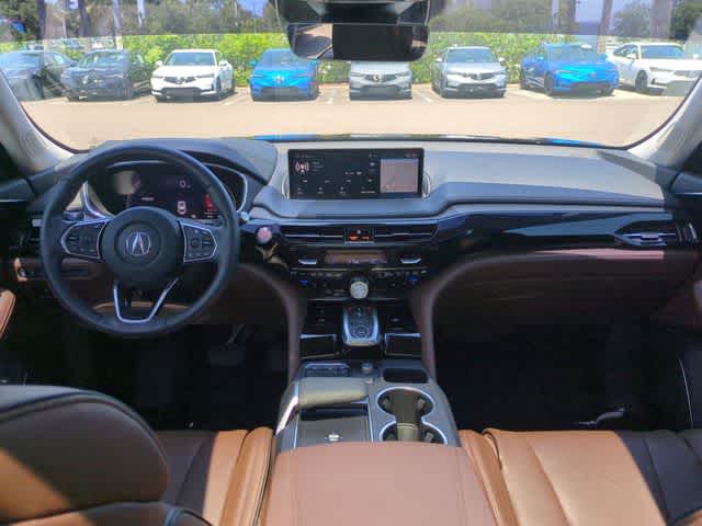 Thumbnail: 2023 Acura MDX - 15