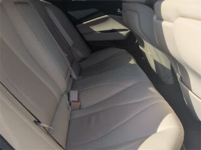 Thumbnail: 2022 Acura TLX - 22