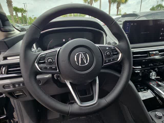 Thumbnail: 2026 Acura MDX - 22