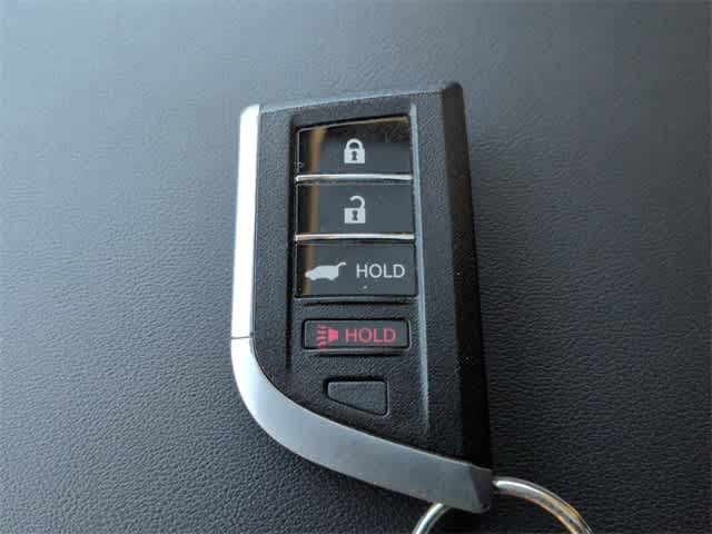 Thumbnail: 2024 Acura MDX - 38