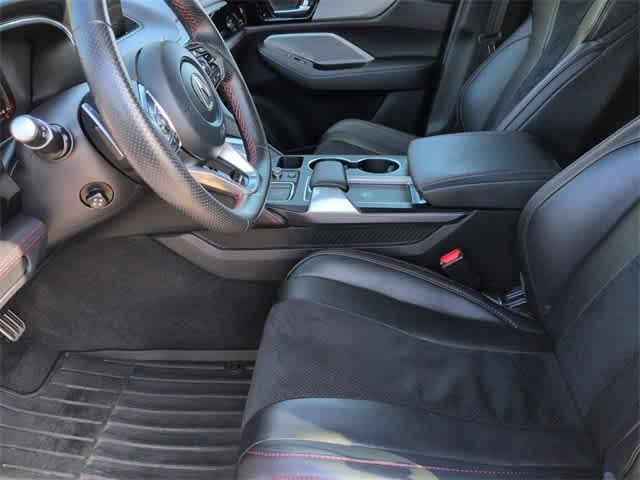 Thumbnail: 2023 Acura MDX - 17