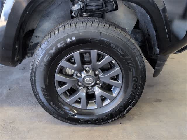 Thumbnail: 2023 Toyota Tacoma - 14