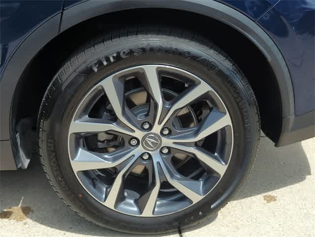 Thumbnail: 2023 Acura MDX - 14