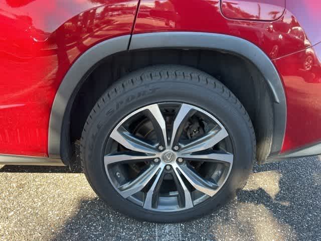 Thumbnail: 2016 Lexus RX - 14