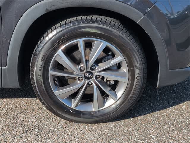 Thumbnail: 2020 Hyundai Santa Fe - 14