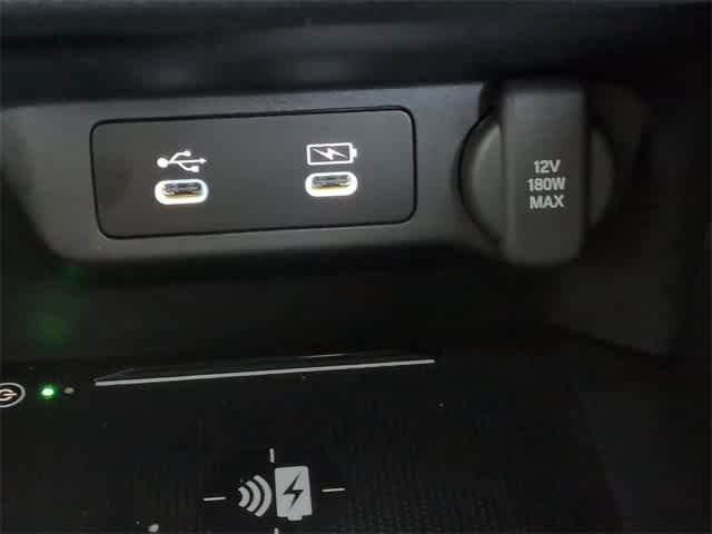 Thumbnail: 2025 Acura ADX - 33