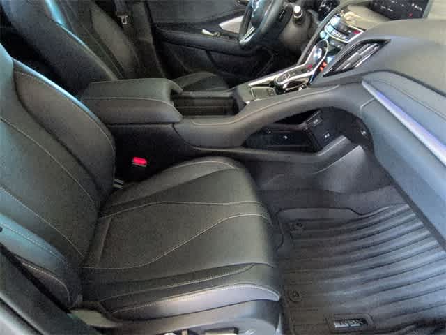 Thumbnail: 2023 Acura RDX - 24