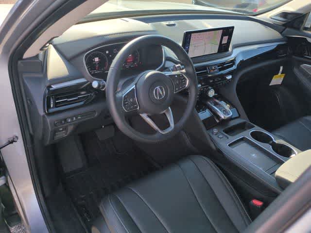 2026 Acura MDX Technology Package - Photo 10