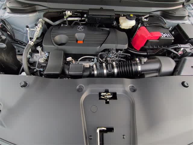 Thumbnail: 2026 Acura RDX - 15