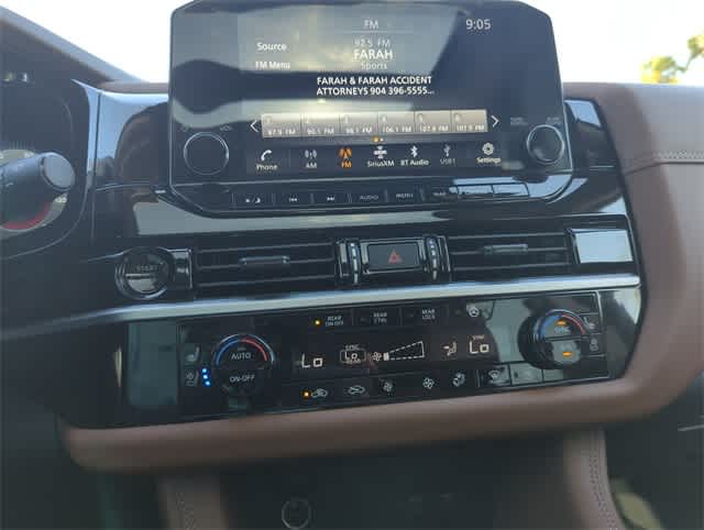 Thumbnail: 2025 Nissan Pathfinder - 30