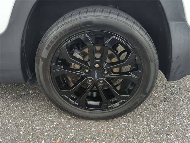 Thumbnail: 2019 GMC Terrain - 14