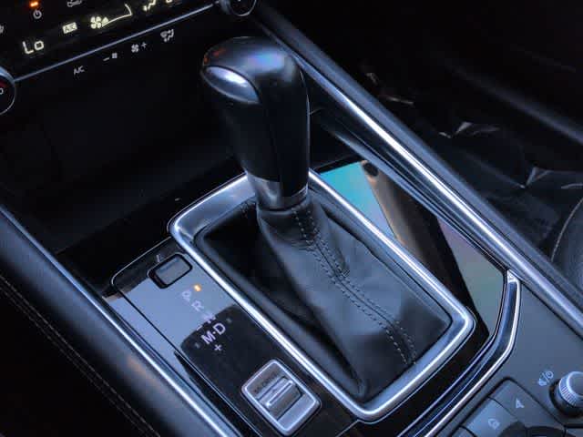 Thumbnail: 2022 Mazda CX-5 - 34