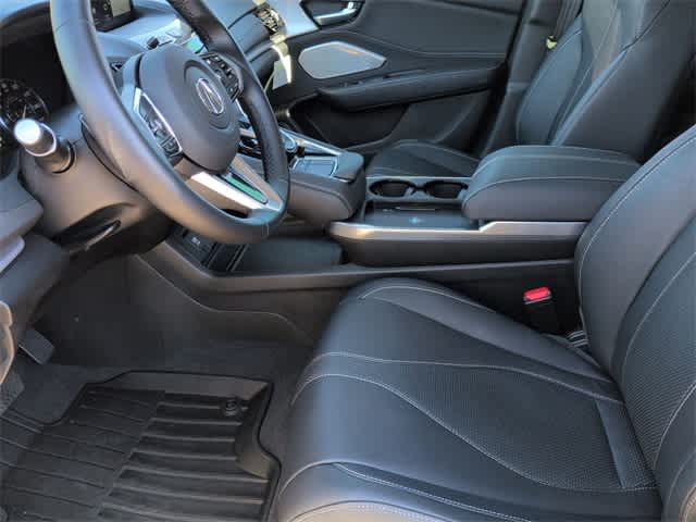 Thumbnail: 2025 Acura RDX - 17