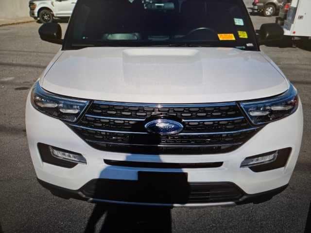 Thumbnail: 2020 Ford Explorer - 6