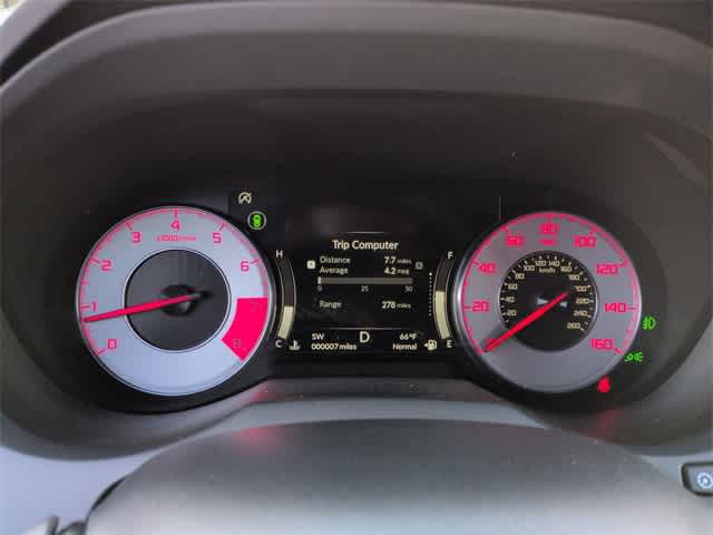 Thumbnail: 2026 Acura RDX - 36