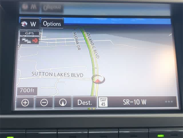 Thumbnail: 2015 Lexus GX - 31