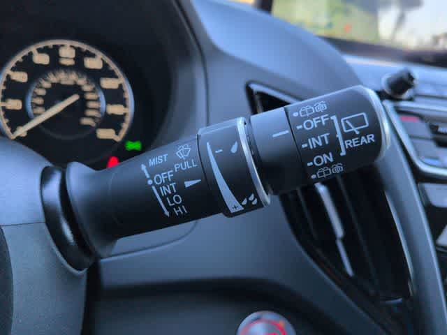 Thumbnail: 2026 Acura RDX - 28