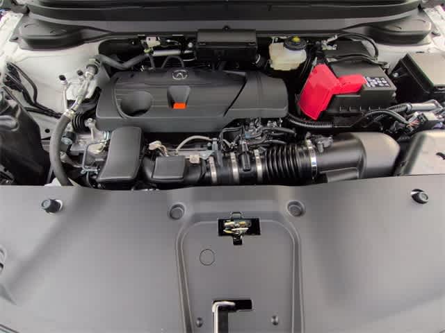 Thumbnail: 2026 Acura RDX - 15