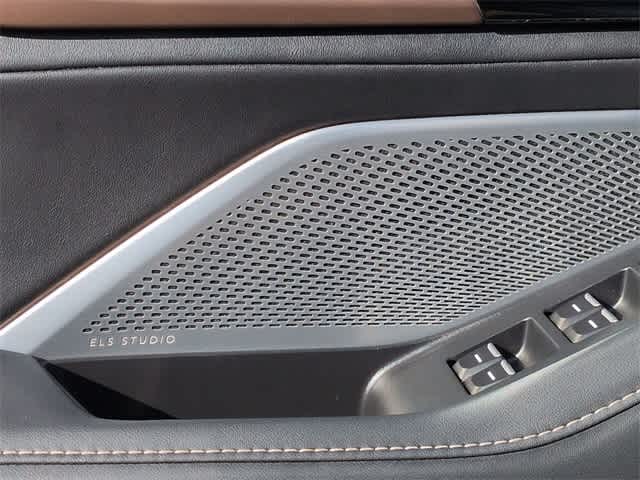 Thumbnail: 2022 Acura MDX - 34