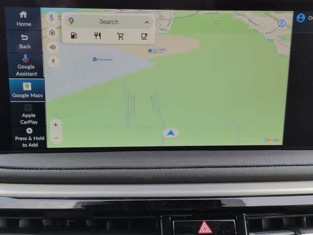 Thumbnail: 2026 Acura MDX - 31