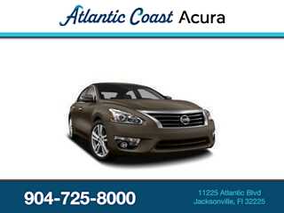 2013 Nissan Altima S -
                  Jacksonville, FL