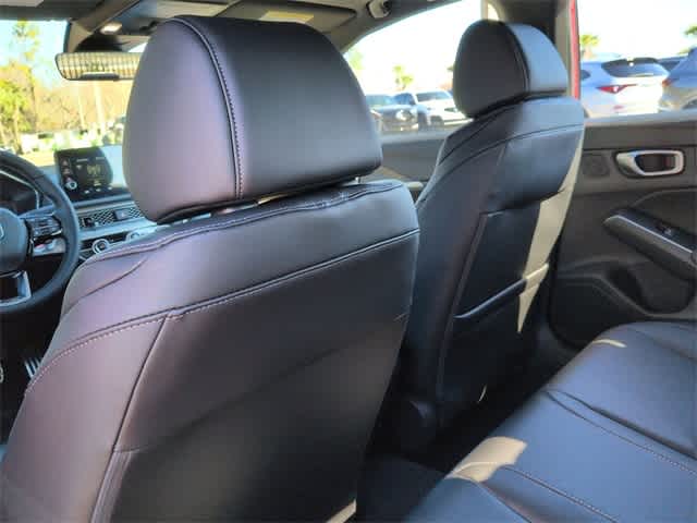 Thumbnail: 2026 Acura Integra - 19