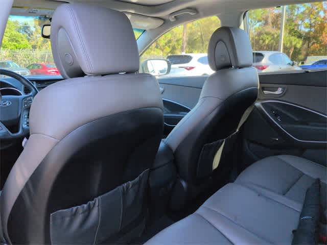 Thumbnail: 2014 Hyundai Santa Fe - 18