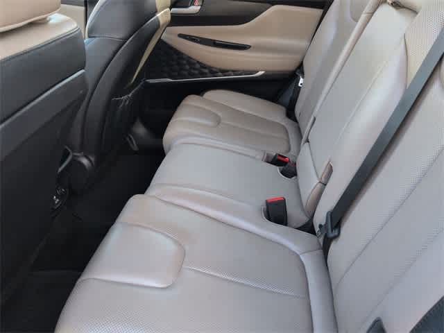 Thumbnail: 2020 Hyundai Santa Fe - 21