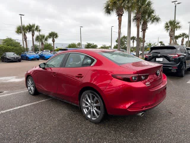 Thumbnail: 2023 Mazda Mazda3 - 22
