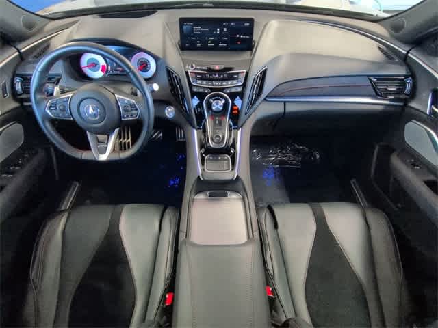Thumbnail: 2023 Acura RDX - 16